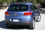Volkswagen Tiguan TDI 2014 года